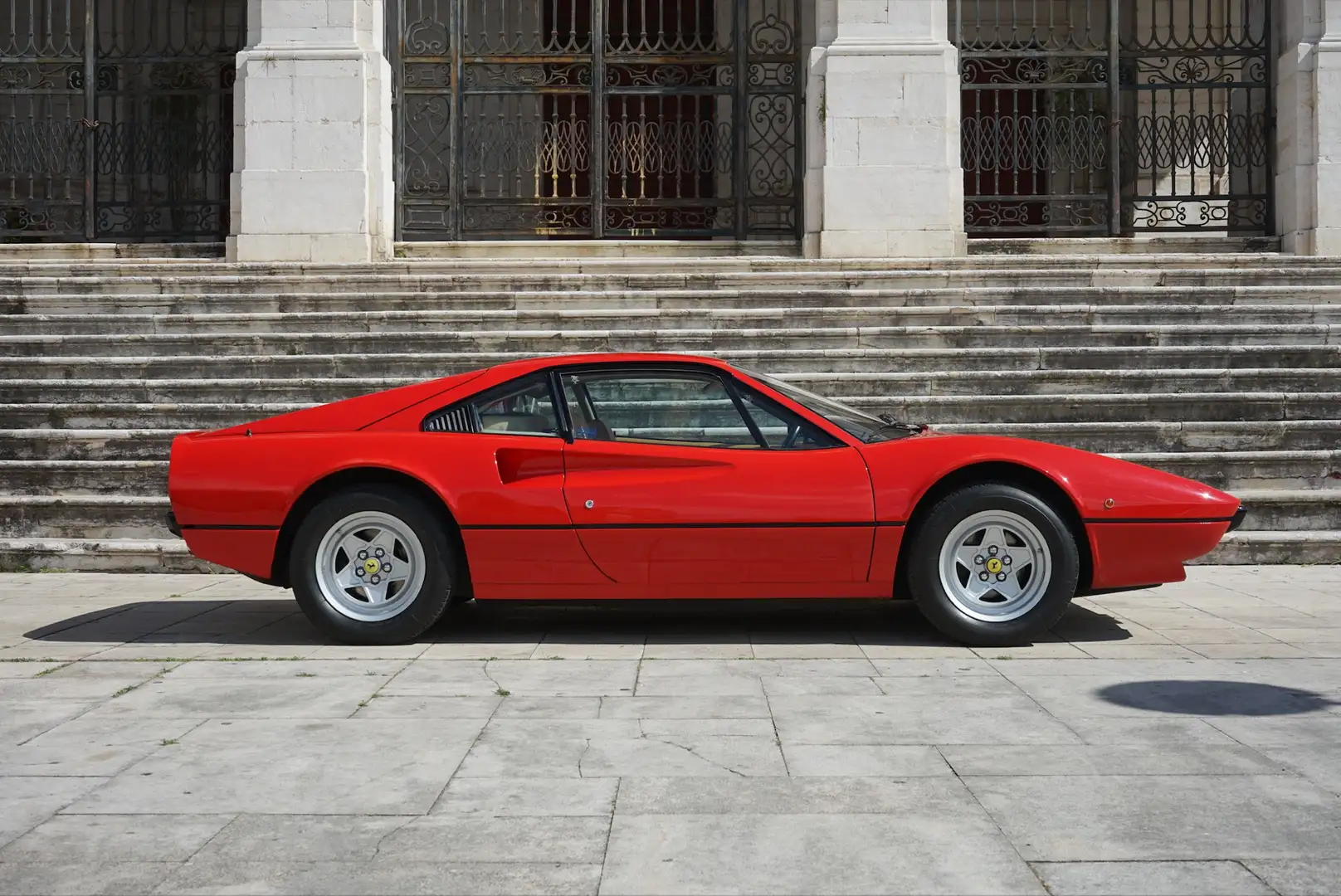 Ferrari 308 Gtbi - 2