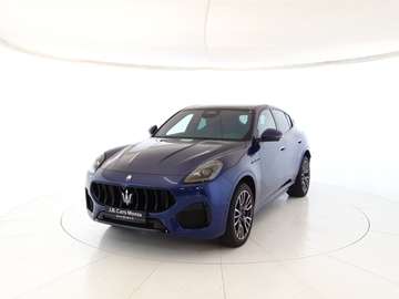 Grecale MHEV 330 CV AWD Modena - IVA ESPOSTA