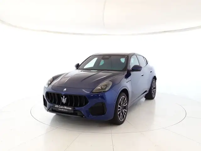 Maserati Grecale Grecale MHEV 330 CV AWD Modena - IVA ESPOSTA