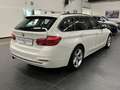 BMW 318 d Touring xdrive Sport Bianco - thumbnail 2