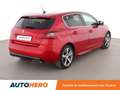 Peugeot 308 1.2 PureTech GT Line Rouge - thumbnail 6