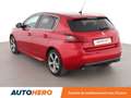 Peugeot 308 1.2 PureTech GT Line Rouge - thumbnail 4