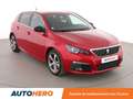 Peugeot 308 1.2 PureTech GT Line Rouge - thumbnail 8