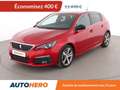 Peugeot 308 1.2 PureTech GT Line Rouge - thumbnail 1