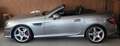 Mercedes-Benz SLK 200 SLK 200 Argent - thumbnail 1