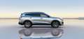 Renault Espace 1.2 full hybrid E-Tech Iconic 200cv auto Grigio - thumbnail 4