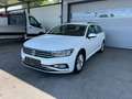 Volkswagen Passat Variant Variant Business 2,0 TDI LED/NAVI/KAMERA/ASSISTENT Weiß - thumbnail 2