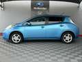 Nissan Leaf Electrique Acenta Blau - thumbnail 8