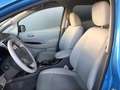 Nissan Leaf Electrique Acenta Blau - thumbnail 5