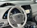 Nissan Leaf Electrique Acenta Blau - thumbnail 12