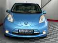 Nissan Leaf Electrique Acenta plava - thumbnail 10