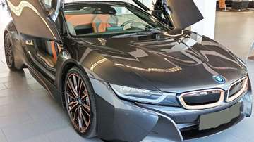 Roadster Sophisto Edition 1of200