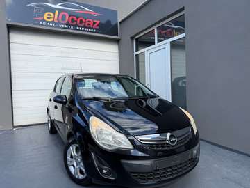 🔥 OPEL CORSA 1.2 ESSENCE • 5 PORTES • CLIM • CRUISE CONTROL • GARANTIE 1 AN • 4.950€ 🔥