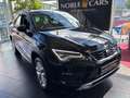 SEAT Ateca Style LED NAVI ALU AHK Schwarz - thumbnail 1
