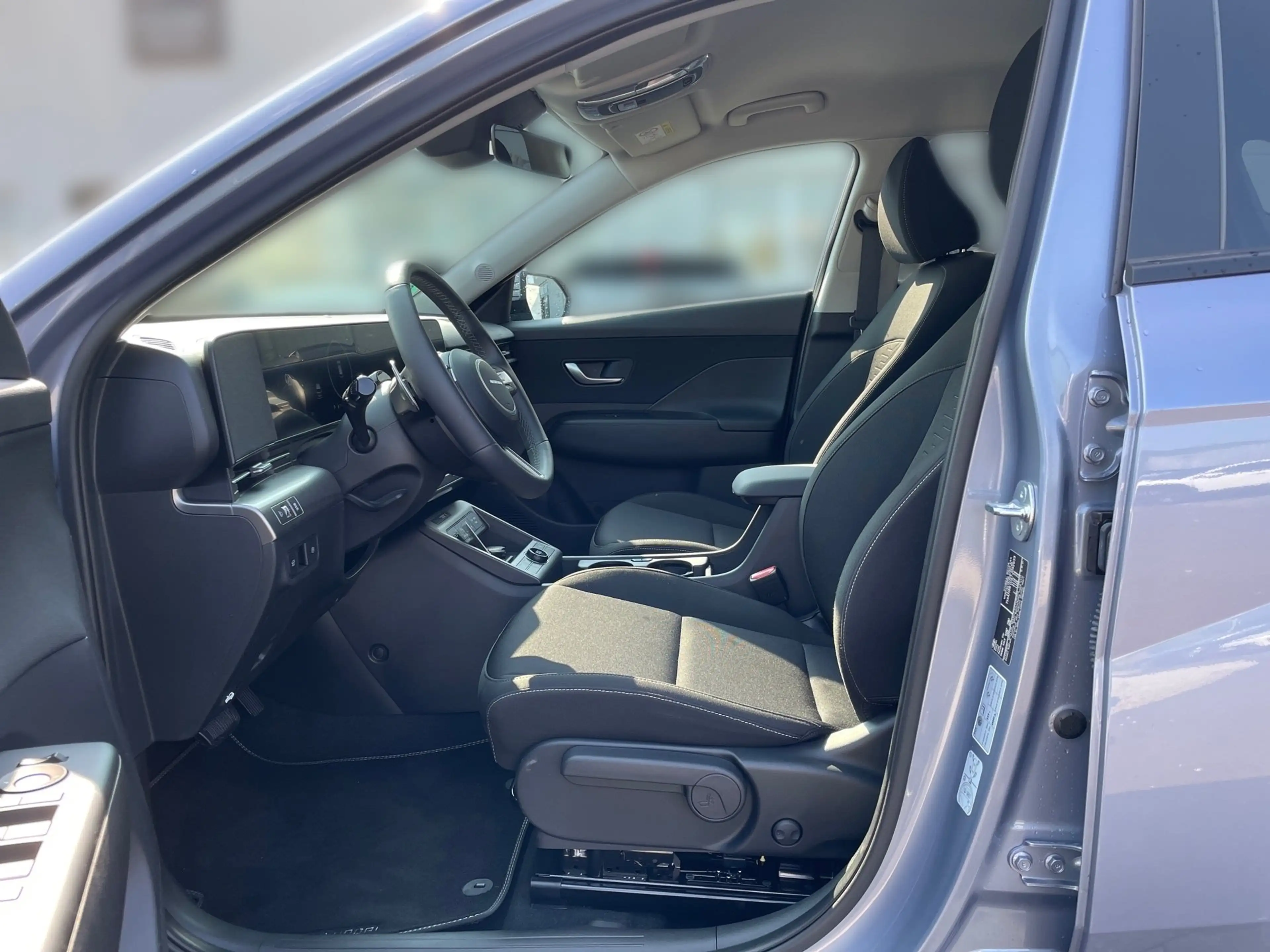 Hyundai KONA EV 49kWh Trend 360*KlimaA*LED*Navi*SHZ*ACC — photo 8