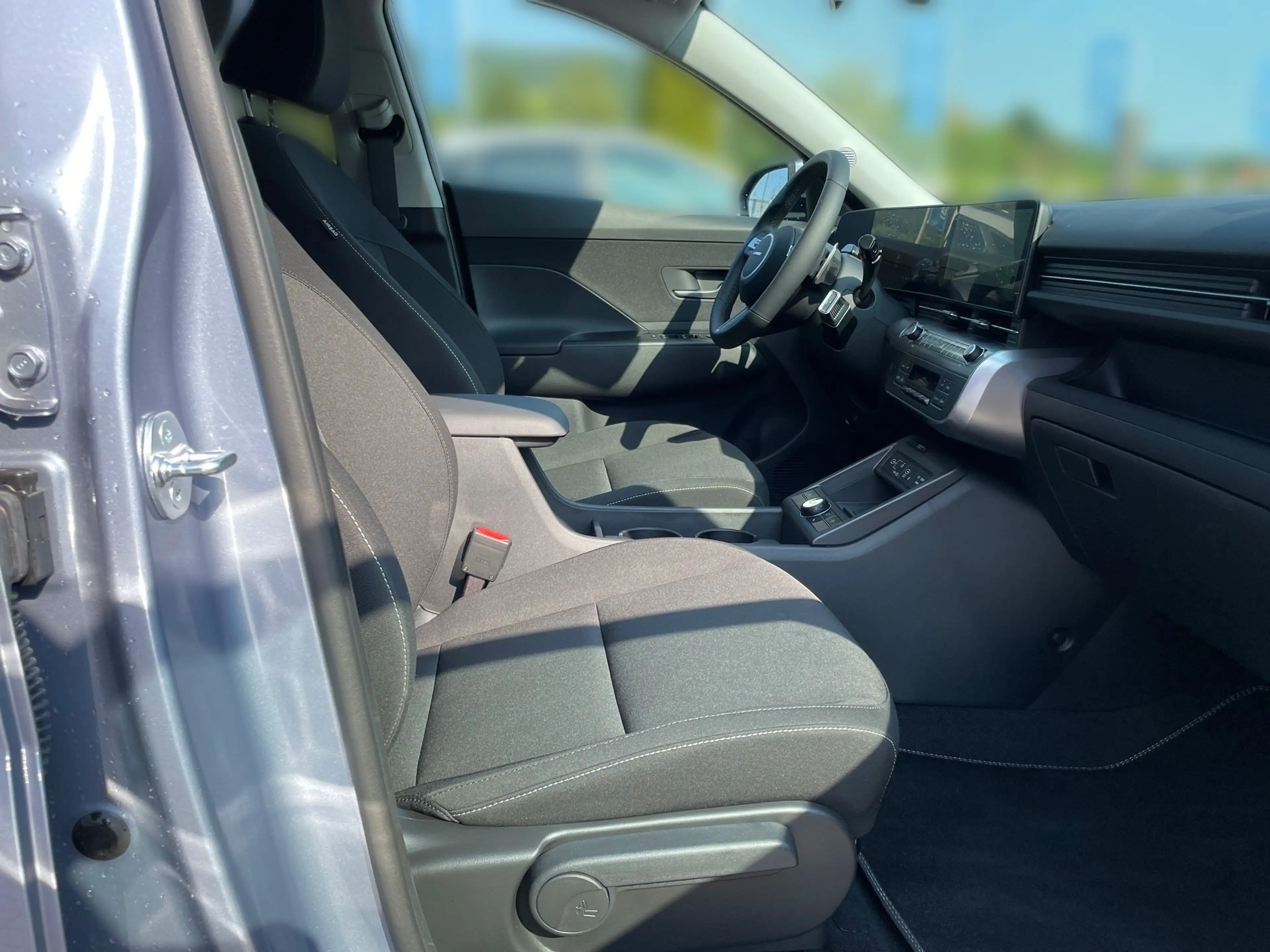Hyundai KONA EV 49kWh Trend 360*KlimaA*LED*Navi*SHZ*ACC — photo 15