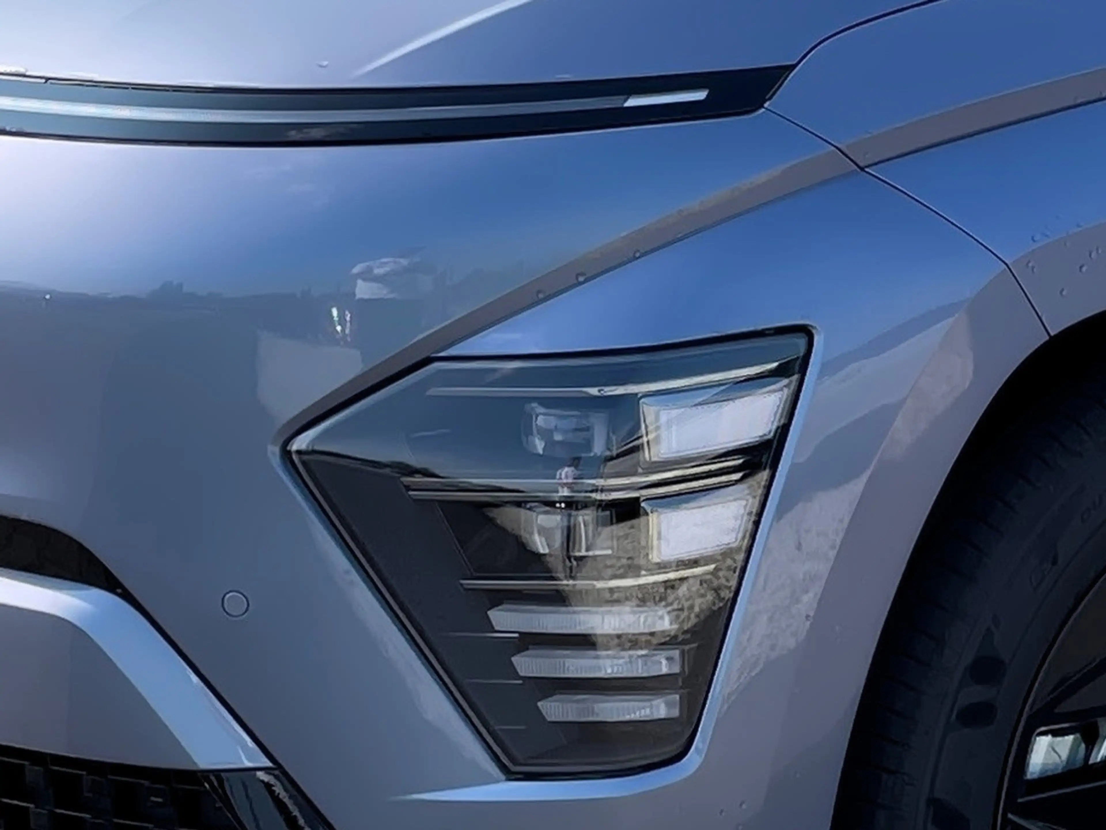 Hyundai KONA EV 49kWh Trend 360*KlimaA*LED*Navi*SHZ*ACC — photo 6