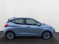 Hyundai i10 i10 NEUES Modell MY25 1.0 Trend Klimaaut. Navi Bleu - thumbnail 5