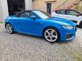 Audi TT TT III 2019 Roadster Roadster 40 2.0 tfsi s-tronic Blau - thumbnail 3