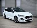 Ford Focus ST-Line Turnier Hybrid 125PS EcoBoost Weiß - thumbnail 1