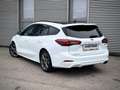 Ford Focus ST-Line Turnier Hybrid 125PS EcoBoost Weiß - thumbnail 3