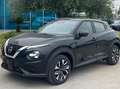 Nissan Juke 1.0 dig-t Acenta 114cv Nero - thumbnail 1