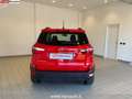 Ford EcoSport 1.0 EcoBoost 125 CV Start&Stop aut. Plus Rosso - thumbnail 3