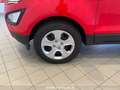Ford EcoSport 1.0 EcoBoost 125 CV Start&Stop aut. Plus Rosso - thumbnail 7