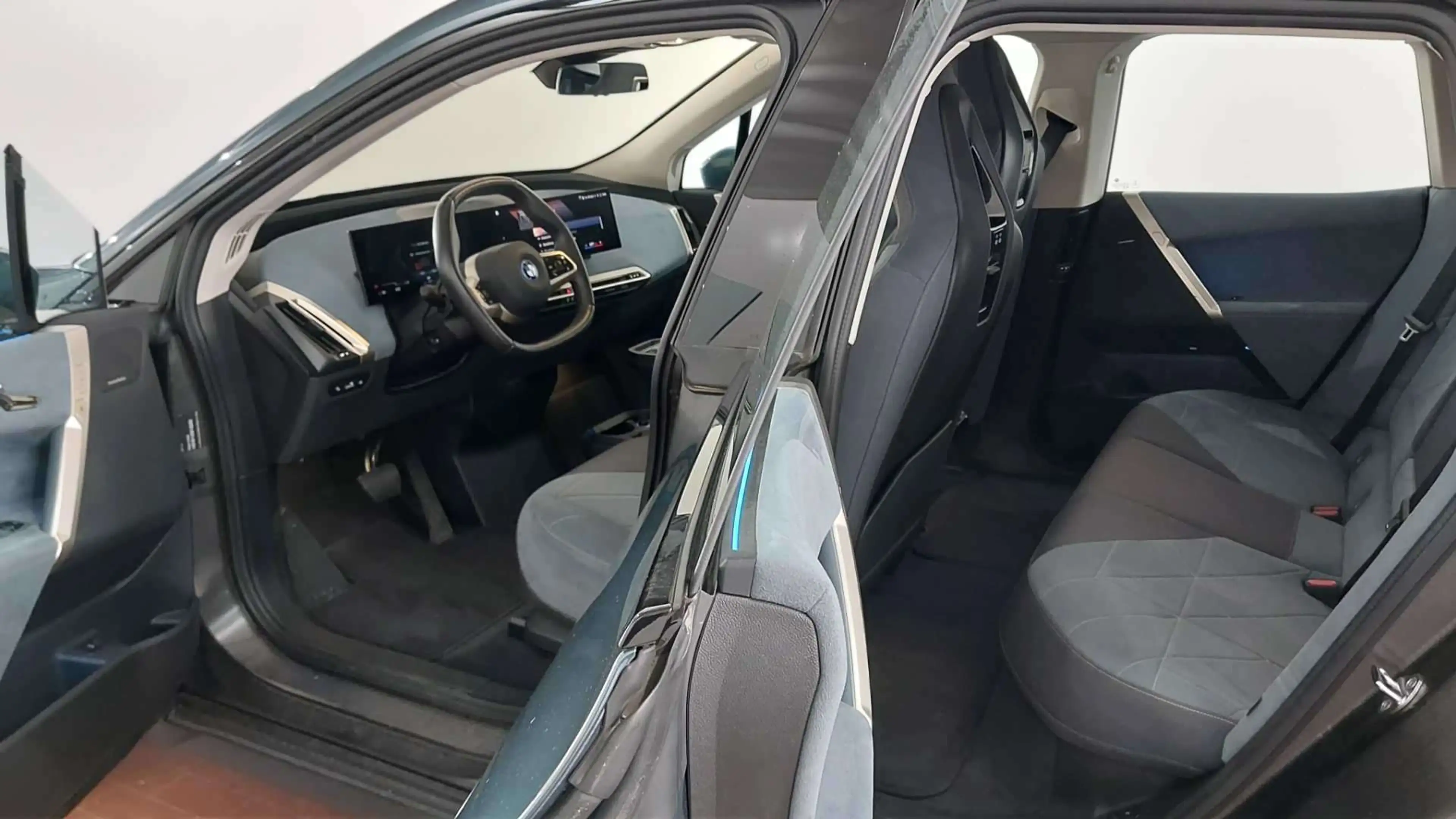 BMW iX xDrive40 Executive 77 kWh | 21" | Laserlight | Dri — photo 10