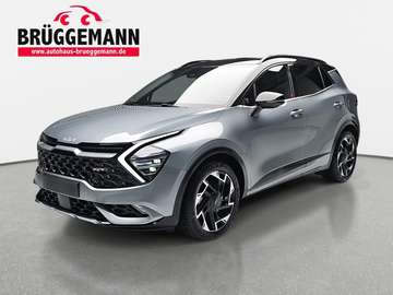 SPORTAGE 1.6 T-GDI 180 DCT7 AWD GT-LINE MJ22 DRIVE