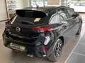Opel Corsa F 1.2 Turbo Ultimate TEMPOMAT*SITZHZG*KAMER Schwarz - thumbnail 6