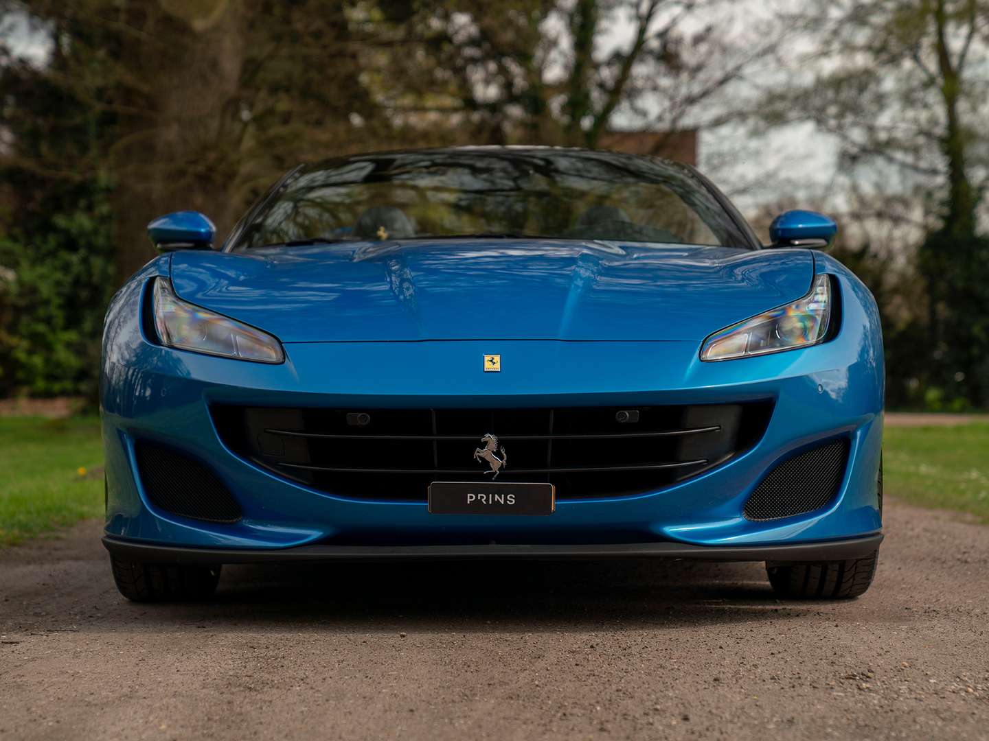 Ferrari Portofino -  - Joinsteer - #2