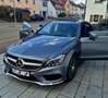 Mercedes-Benz CLS 250 d 4M SB Final Edition AMG PAKET Silber - thumbnail 4