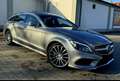 Mercedes-Benz CLS 250 d 4M SB Final Edition AMG PAKET Silber - thumbnail 1