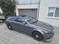Mercedes-Benz CLS 250 d 4M SB Final Edition AMG PAKET Silber - thumbnail 11