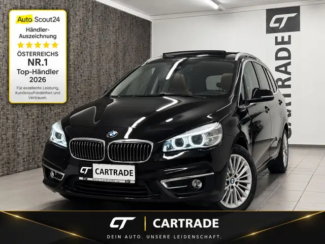 2017 BMW 2 Series in Brown for sale