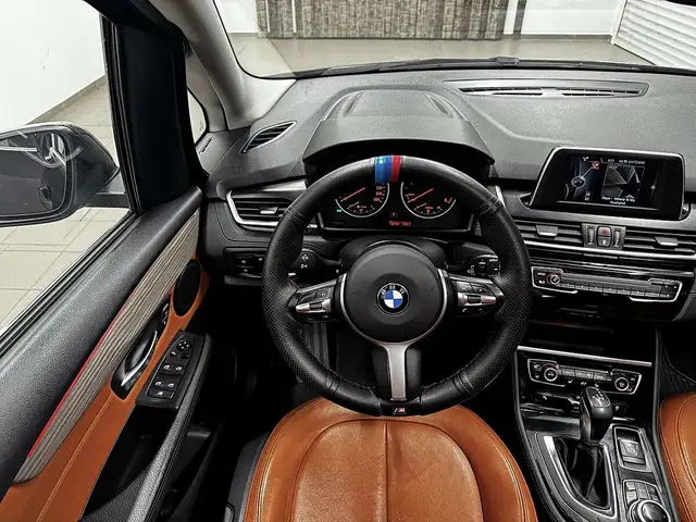 BMW 2 Series view 13