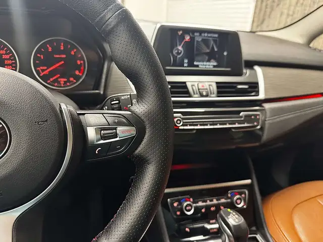 BMW 2 Series view 16