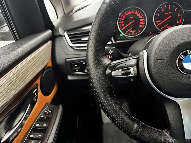 BMW 2 Series view 15