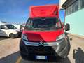 Citroen Jumper 35 BLUEHDI 165 PLM-SL 3P - TARGA GB037GC Rosso - thumbnail 9