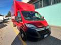Citroen Jumper 35 BLUEHDI 165 PLM-SL 3P - TARGA GB037GC Rosso - thumbnail 8