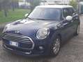MINI Cooper D Mini IV 1.5 D Boost Seven 5p Automatica Blu/Azzurro - thumbnail 1