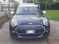 MINI Cooper D Mini IV 1.5 D Boost Seven 5p Automatica Blu/Azzurro - thumbnail 4