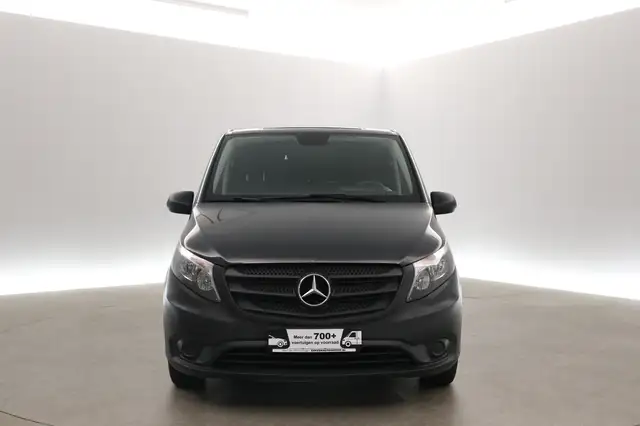 Mercedes-Benz Vito view 7