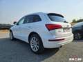 Audi Q5 2.0 TDI 190 AVUS QUATTRO S-TRONIC BVA Weiß - thumbnail 4