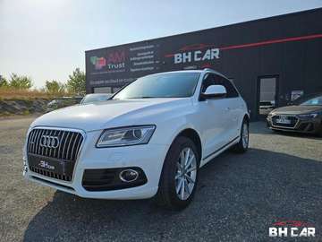 2.0 TDI 190 AVUS QUATTRO S-TRONIC BVA