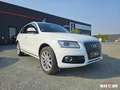 Audi Q5 2.0 TDI 190 AVUS QUATTRO S-TRONIC BVA Weiß - thumbnail 3