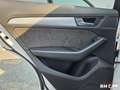Audi Q5 2.0 TDI 190 AVUS QUATTRO S-TRONIC BVA Weiß - thumbnail 23