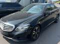 Mercedes-Benz E 200 200 D Noir - thumbnail 3
