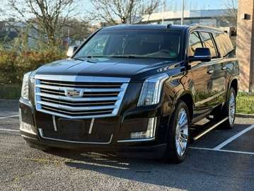 Escalade ESV 6.2 V8 426 AWD Platinium